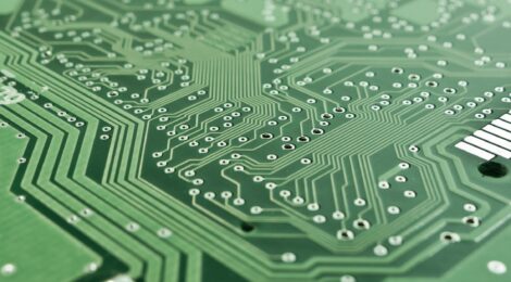 La digitalització no és una tecnologia, ni una capital només un centre