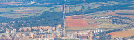 Els espais de Terrassa i Sabadell