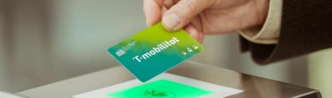 Per un model tarifari d’integració metropolitana