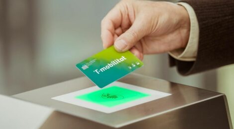 Per un model tarifari d’integració metropolitana