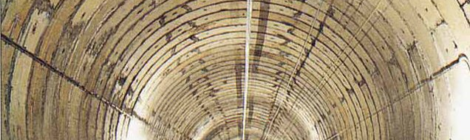 Dels túnels de Collserola