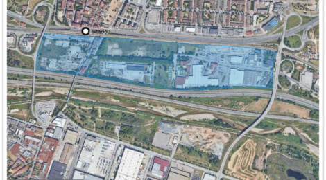 Mollet, segon moment transformador