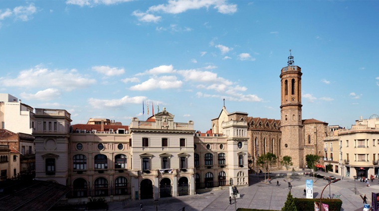 Sabadell del Vallès