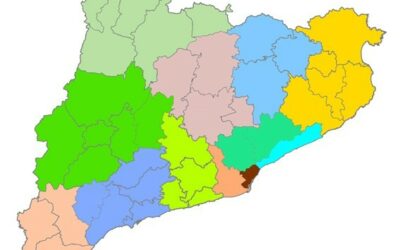 Del PEMB a l’organització de Catalunya