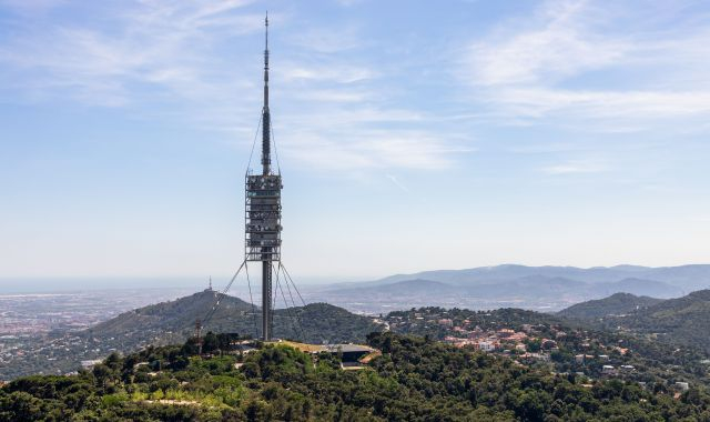 Ara és l’hora d’aplanar Collserola. La gran barrera mental de Barcelona