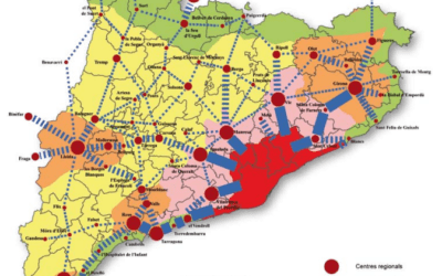 Catalunya ciutat-Barcelona país