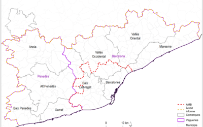 El gran repte de la governança territorial catalana