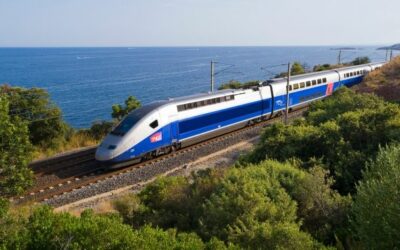 La metròpoli ferroviària de 7 milions: 10 nodes d’innovació a una hora de Barcelona