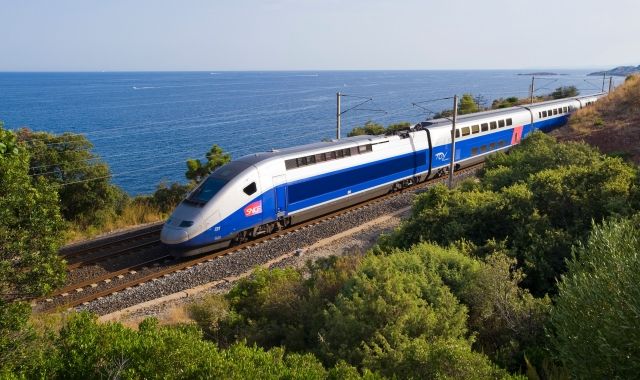 La metròpoli ferroviària de 7 milions: 10 nodes d’innovació a una hora de Barcelona