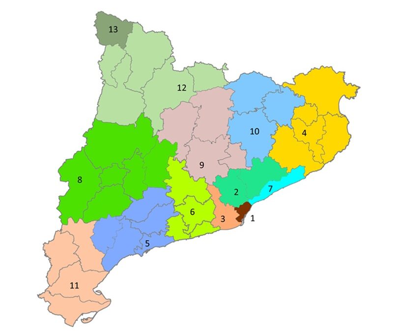 Catalunya, dual o unitària?