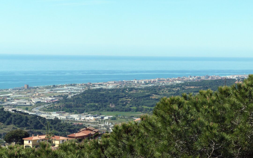 El Maresme no és Cantàbria