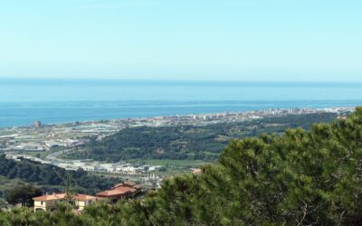 El Maresme no és Cantàbria