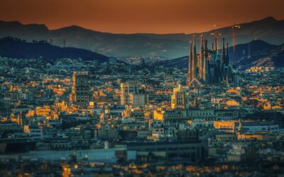 La descentralització de Barcelona (2)