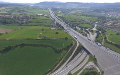Vallès Oriental: model territorial i noves xarxes d’infraestructura