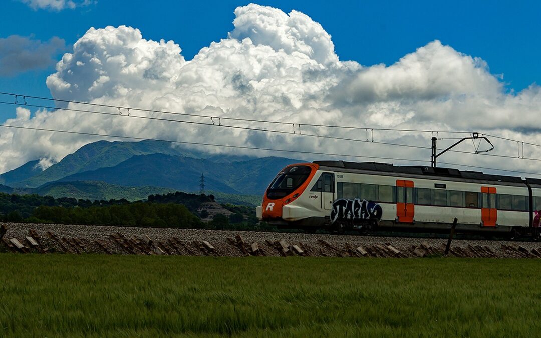 Rodalies, una mala història de poder i desinversions