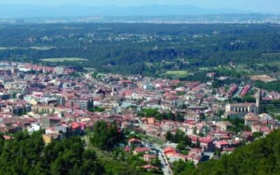 Un projecte per a Castellar del Vallès