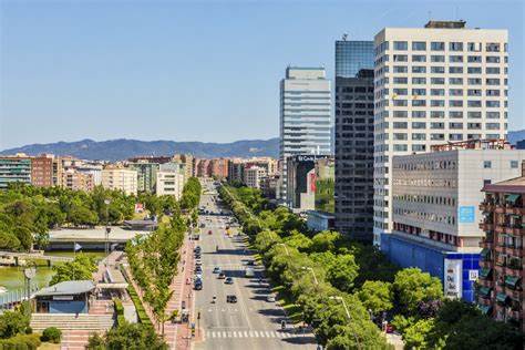 L’activitat econòmica a Granollers i al Vallès: reptes i oportunitats