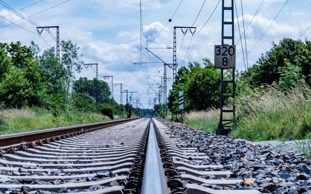 La metròpoli ferroviària de 7 milions: 10 nodes d’innovació a una hora de Barcelona