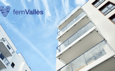 1400 habitatges assequibles a Terrassa en cinc anys? On i com?