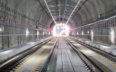 Sessió | Corredor Mediterrani: una proposta i balanç de situació