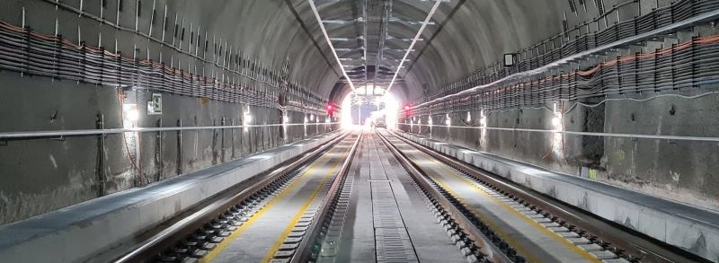 tunel-martorell Imatge Comissionat del Govern pel Corredor Mediterrani